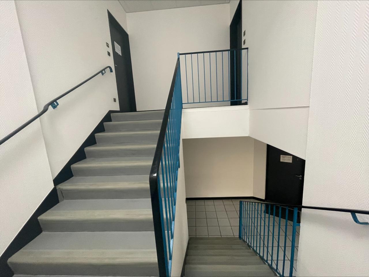 Bureau Rennes 22m² Location bureau Rennes Ille-et-Vilaine OLBUR2529725 4